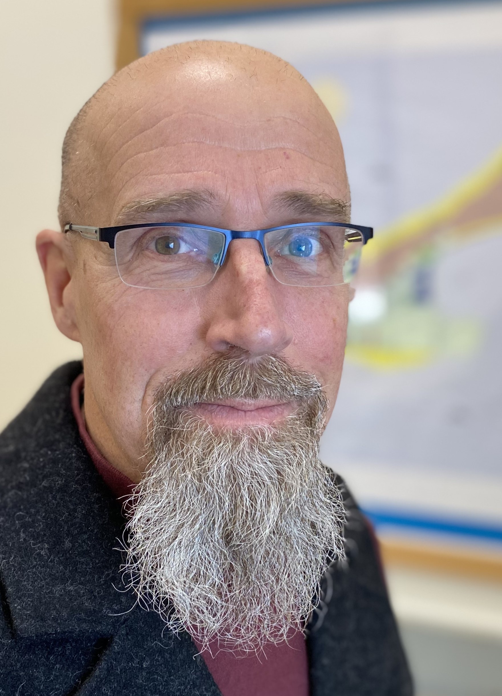 Michael Kuchta